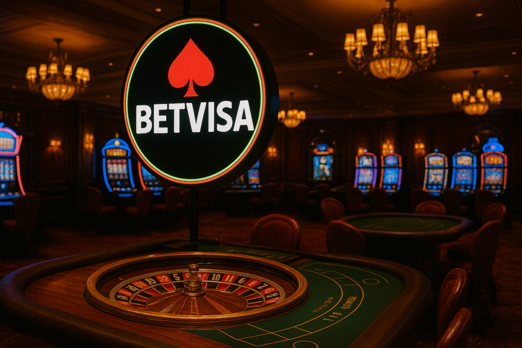 BetVisa